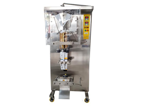 EMPACADORA DE LIQUIDOS AUTOMATICA CA1000