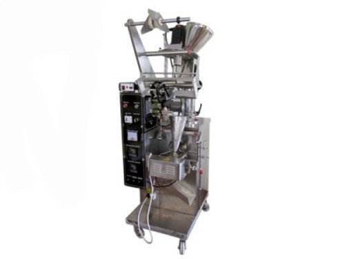 ENVASADORA AUTOMÁTICA POLVO CA-40