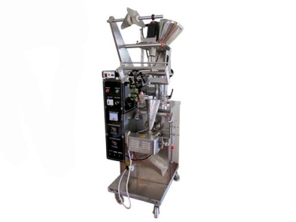 ENVASADORA AUTOMÁTICA POLVO CA-40