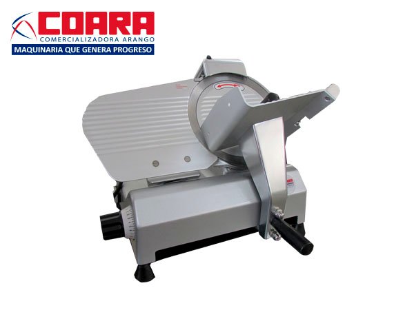 FILETEADORA REBANADORA DE CARNE