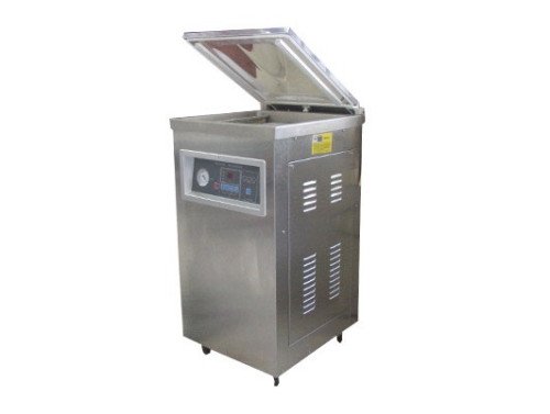 SELLADORA AL VACÍO DZ 400