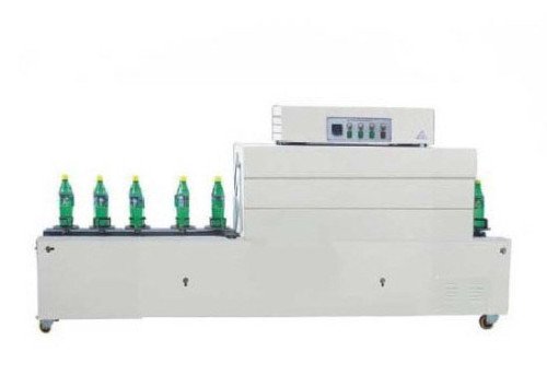 MAQUINA DE TERMOENCOGIDO BSS-2032 PARA BOTELLAS